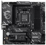 MSI B850M Gaming Pro Wifi 6E - Imagen 2