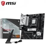 MSI B850M Gaming Wifi 6E