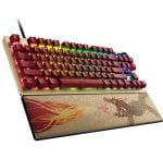Razer Huntsman V3 PRO Tenkeyless - Counter-Strike - Imagen 3