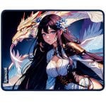 Mousepad Redragon AK1 S
