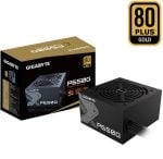 Gigabyte P650G - 80 Plus Gold