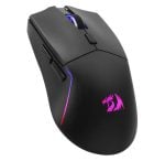 Redragon Naga - Negro - Wireless - Imagen 2