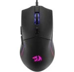 Redragon Naga M730 - Negro