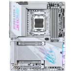 Gigabyte X870E Aorus Pro X3D Ice - Wifi 7 - Imagen 2