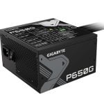 Gigabyte P650G - 80 Plus Gold - Imagen 3