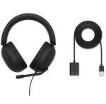 Sony Inzone H3 - Negros - Imagen 4