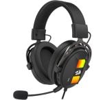 Redragon Sparda - Negro - H375-RGB