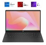HP 15t-fd000 - Intel i7 1355U - 8GB - 256GB - Negro