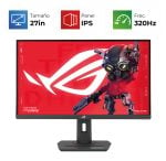 Asus ROG STRIX XG27ACMS - 27" - 2K - 320Hz - Fast IPS 