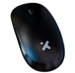 Mouse Xtech - Wireless - Negro