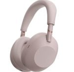 Sony WH-1000XM6 - Wireless - Noise Canceling - Rosado
