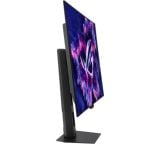 Asus ROG STRIX XG32UCWMG - 32" - 4K - 240Hz - OLED - Imagen 2