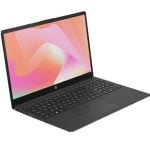 HP 15t-fd000 - Intel i7 1355U - 8GB - 256GB - Negro - Imagen 2