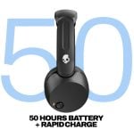 SkullCandy Icon 180 - Negro - Imagen 2