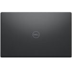 Dell 15 DC15255 - AMD Ryzen 7 7730U - 16GB - 512GB - Carbon Black - Imagen 2