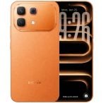 Infinix Note 60 Pro - 8GB - 256GB - Solar Orange + Set de Regalía - Imagen 2