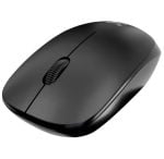 Mouse Xtech - Wireless - Negro - Imagen 2