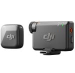 Microfono DJI - Mic Mini 2 TX + 1 RX + Estuche de carga - Imagen 2