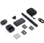 DJI Osmo 360 Adventure Combo - Imagen 2