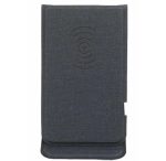 UNNO TEKNO  chargepro Wireless Fast Travel  charger foldable for  cell phone 15w - Imagen 3