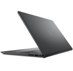 Dell 15 DC15255 - AMD Ryzen 7 7730U - 16GB - 512GB - Carbon Black - Imagen 4