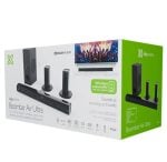 Barra de Sonido Klip Xtreme Boombar Air Ultra - Imagen 3