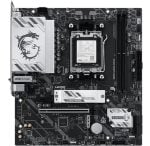 MSI B850M Gaming Wifi 6E - Imagen 2