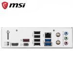 MSI B840 Gaming Plus Wifi - Imagen 3