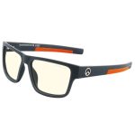 Gunnar OverWatch Ultimate - Ash - Clear - Imagen 2