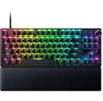 Razer Huntsman V3 Pro TKL 8KHz - Negro