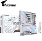 Gigabyte X870E Aorus Pro X3D Ice - Wifi 7