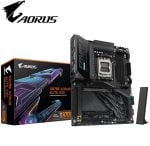 Gigabyte X870E Aorus Elite X3D - Wifi 7