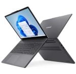 Lenovo Ideapad Slim 3 - Intel i7 13620H - 16GB - 1TB - Luna Grey - Imagen 2