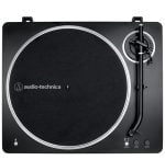 Tocadiscos Automatico Audio Technica - Bluetooth -  Negro Plata - AT-LP70XBT-BS - Imagen 3