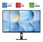 Xiaomi A27Qi 2026 - 27" - 2K/QHD - 120Hz - IPS