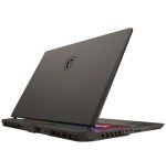 MSI Vector 16 HX - Intel Ultra 9 275HX - 16GB - RTX 5080 - 1TB - Cosmos Gray - Imagen 3
