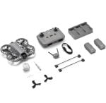 DJI NEO 2 Fly More Combo - 4K- RC-N2 - Imagen 4