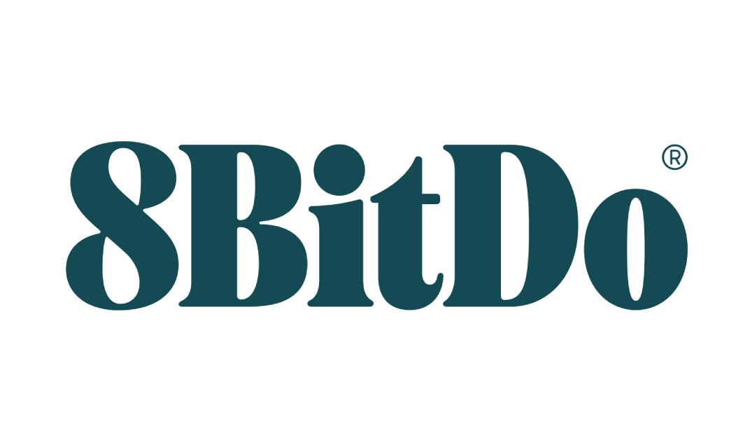 SBi tDo logo in teal on a black background