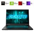 Gigabyte Gaming A16 - AMD Ryzen 7 260 - 16GB - RTX 5050 - 512GB