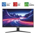 Dahua DHI-LM25-E241B - 25" - FHD - 240Hz - IPS