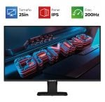 Gigabyte GS25F2 - 25" - FHD - 200Hz - IPS - HDR10