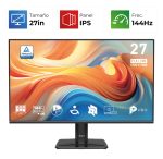 MSI Pro MP271 E14A - 27"- FHD - 144Hz - IPS