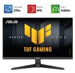 Asus TUF VG279QE5A - 27" - FHD - 146 Hz - IPS