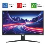 Dahua DHI-LM27-E241B - 27" - FHD - 240Hz - IPS