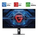Xiaomi G27Qi 2026 - 27" - 2K/QHD - 200Hz - IPS