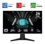 MSI G242L E14 - 24" - FHD - 144Hz - IPS
