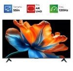 Xiaomi S Mini LED - 55" - Google TV - 4K - 120Hz - 2026