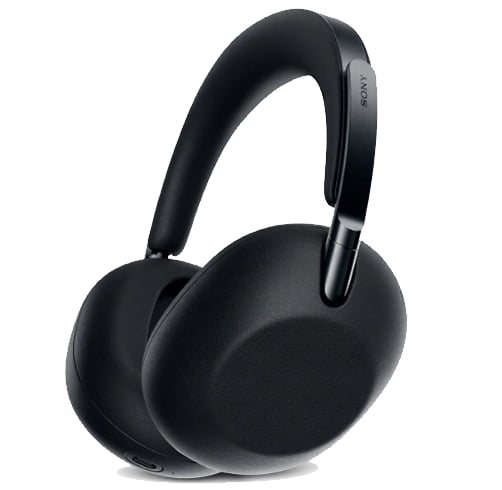 Sony The Collexion WH-1000XX- Wireless – Noise Canceling – Black