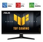 Asus TUF VG259QM5A - 25" - FHD - 240Hz - IPS