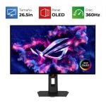 Asus Rog Strix XG27AQDNG - 26,5 "- OLED- QHD - 360Hz